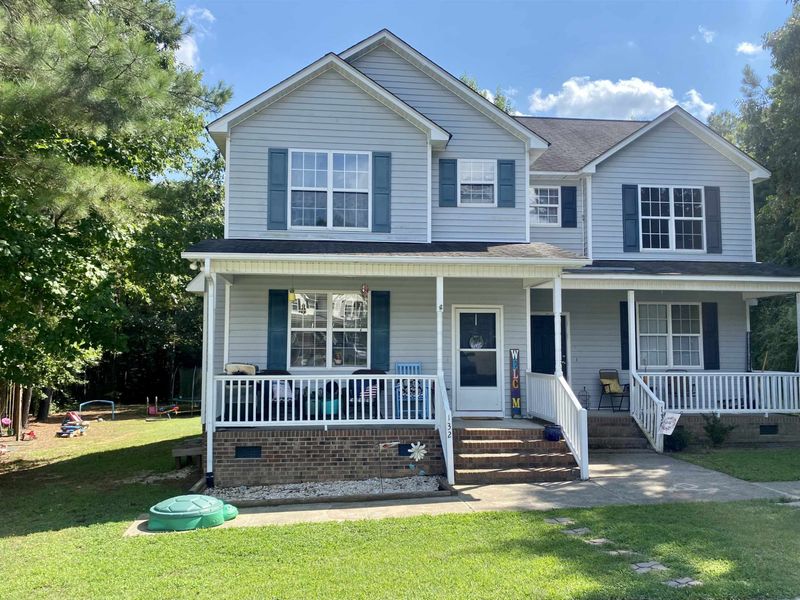132 Farrah St, Garner, NC 27529
