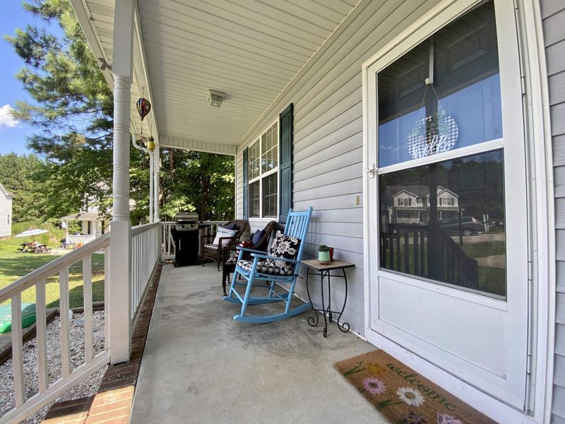 132 Farrah St, Garner, NC 27529