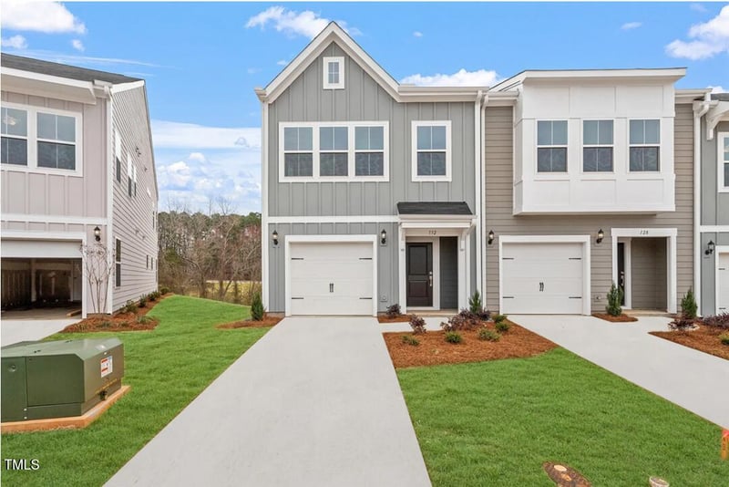 132 Fideaux Blvd #254, Raleigh, NC 27603