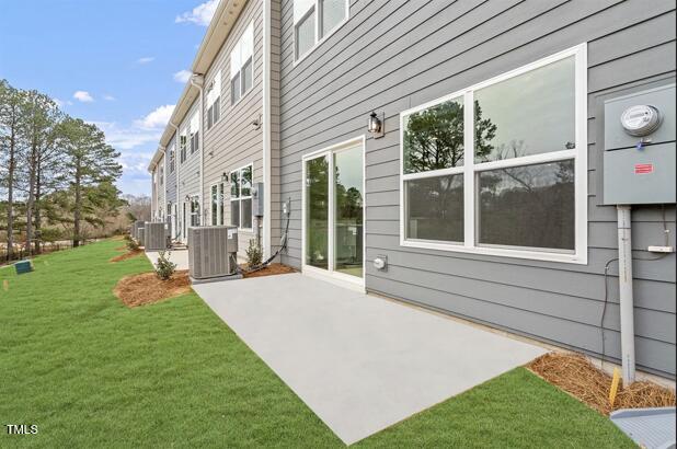 132 Fideaux Blvd #254, Raleigh, NC 27603