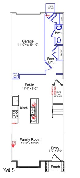 132 Flowering Maple Way #293, Garner, NC 27529