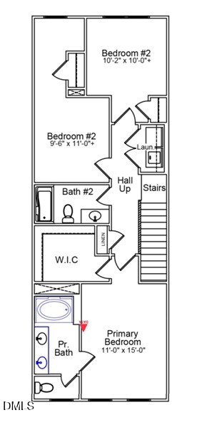 132 Flowering Maple Way #293, Garner, NC 27529