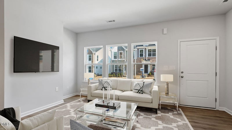 132 Flowering Maple Way #293, Garner, NC 27529