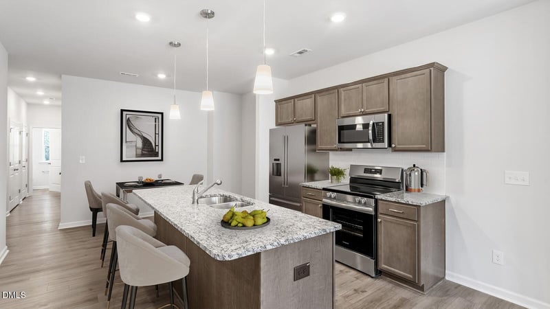132 Flowering Maple Way #293, Garner, NC 27529