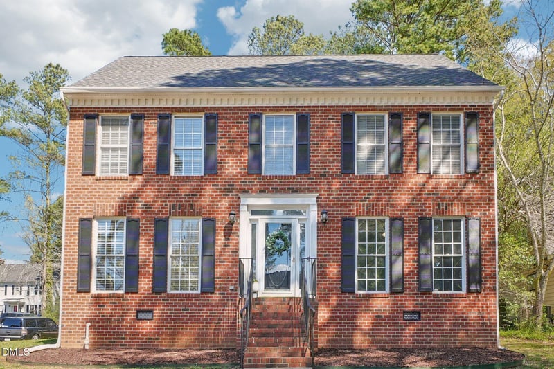 132 Foley Dr, Garner, NC 27529