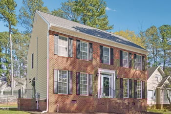 132 Foley Dr, Garner, NC 27529