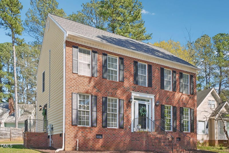 132 Foley Dr, Garner, NC 27529