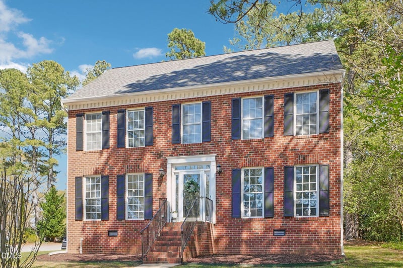 132 Foley Dr, Garner, NC 27529