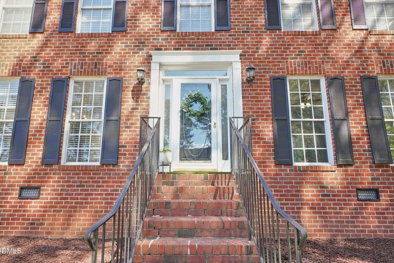 132 Foley Dr, Garner, NC 27529