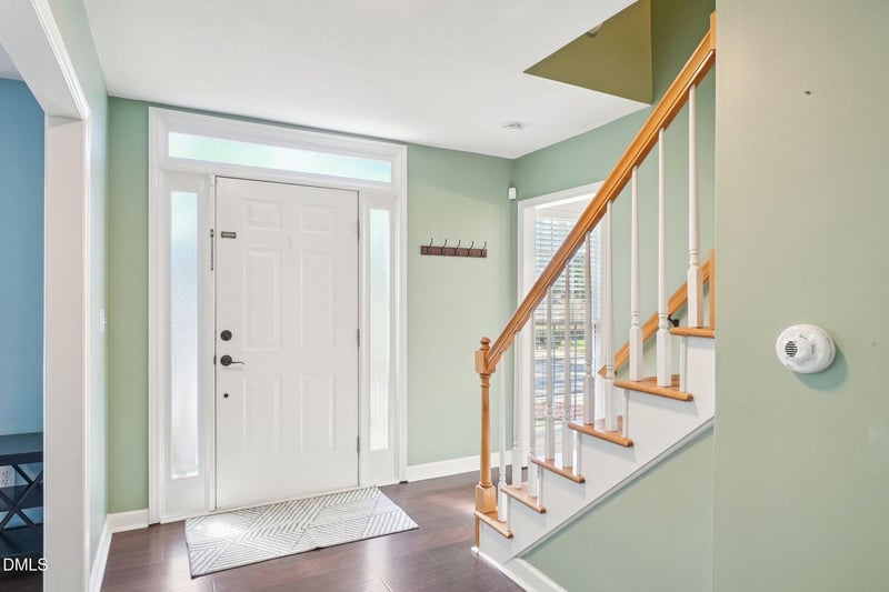 132 Foley Dr, Garner, NC 27529