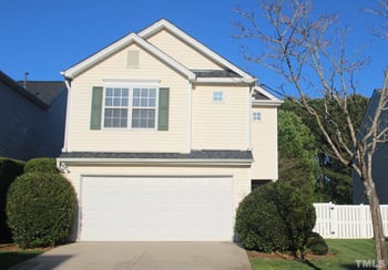 132 Fountain Springs Rd, Holly Springs, NC 27540