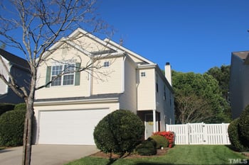 132 Fountain Springs Rd, Holly Springs, NC 27540