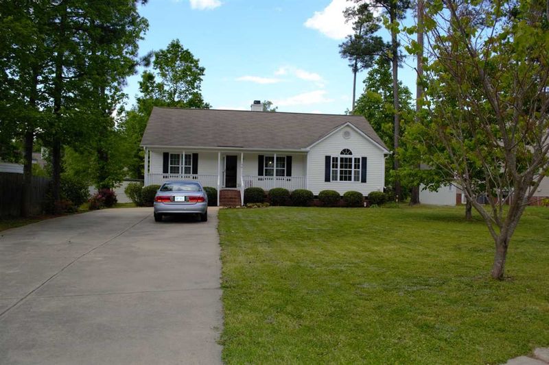 132 Gentle Rio Ct, Garner, NC 27529
