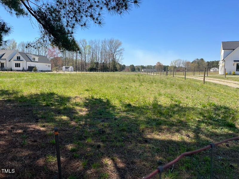 132 Hardy Rd Lot 7, Wendell, NC 27591