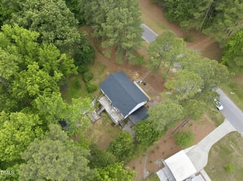 132 Hilltop Dr, Four Oaks, NC 27524