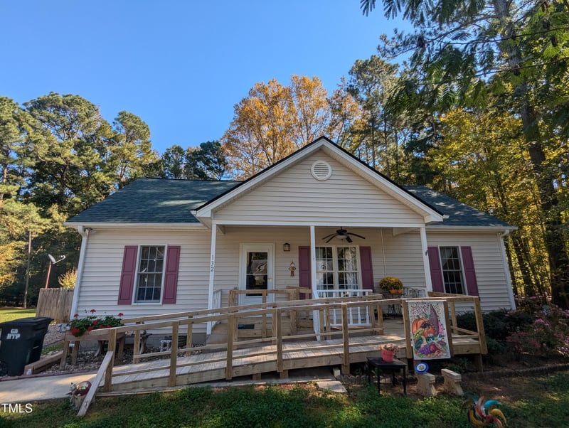 132 Horseman, Louisburg, NC 27549