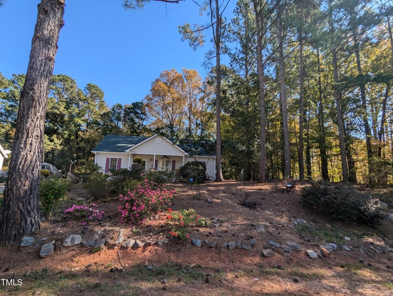 132 Horseman, Louisburg, NC 27549