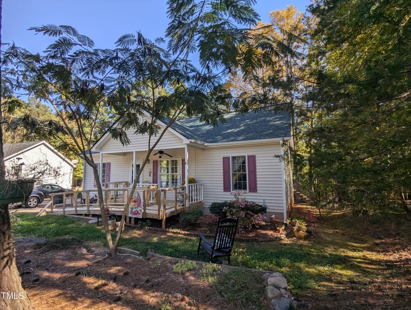 132 Horseman, Louisburg, NC 27549