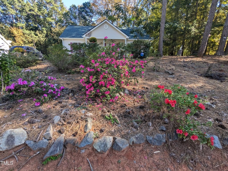 132 Horseman, Louisburg, NC 27549