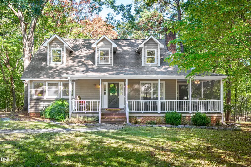 132 Hudson Hills Rd, Pittsboro, NC 27312