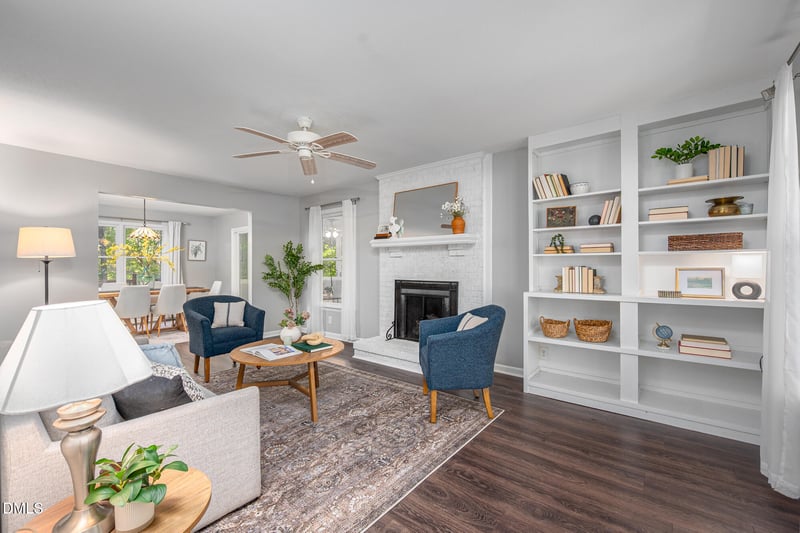 132 Hudson Hills Rd, Pittsboro, NC 27312