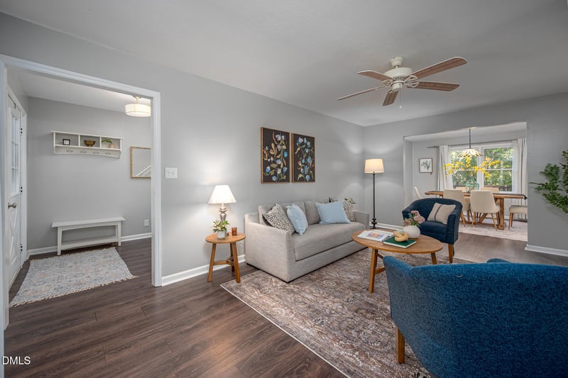 132 Hudson Hills Rd, Pittsboro, NC 27312