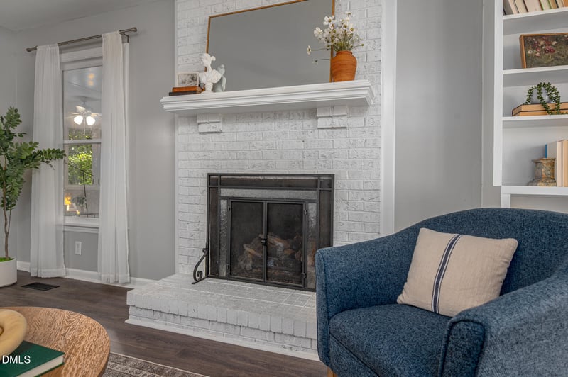 132 Hudson Hills Rd, Pittsboro, NC 27312