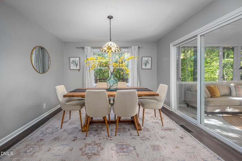 132 Hudson Hills Rd, Pittsboro, NC 27312