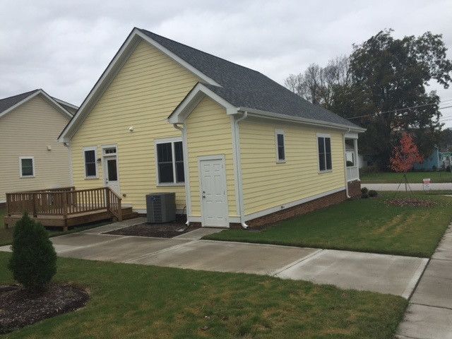 132 Idlewild Ave, Raleigh, NC 27601