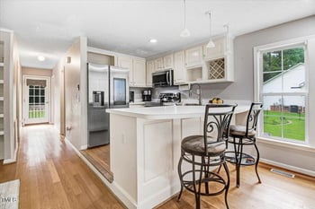 132 Ironwood Ln, Clayton, NC 27520