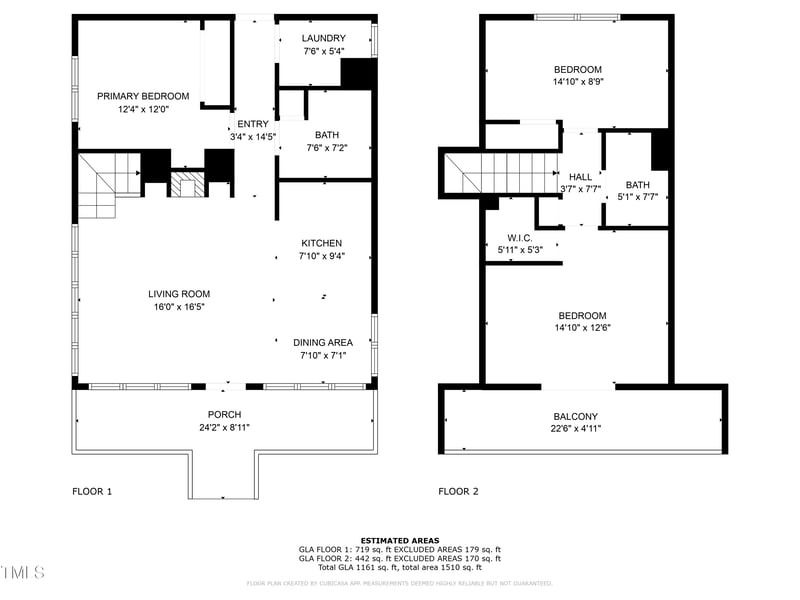 132 Ironwood Ln, Clayton, NC 27520