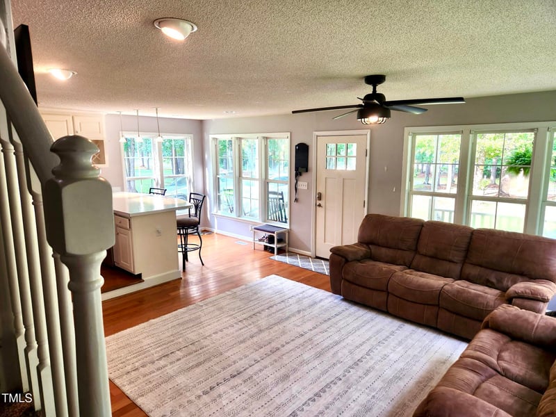132 Ironwood Ln, Clayton, NC 27520