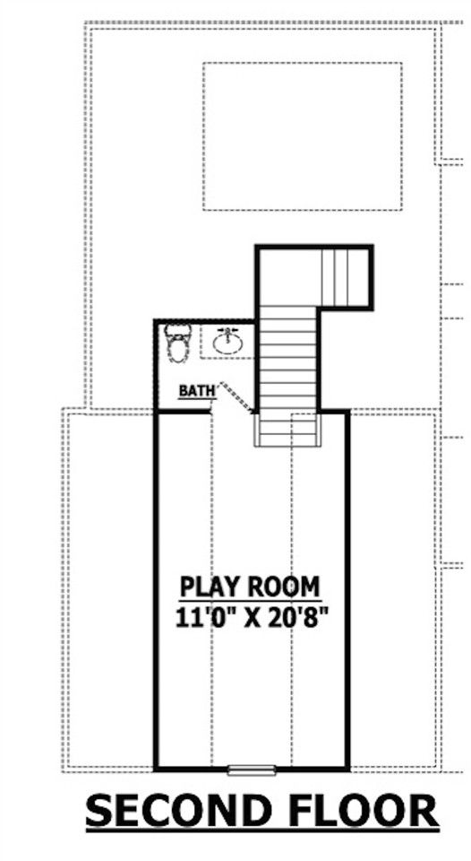 132 Jade St, Smithfield, NC 27577