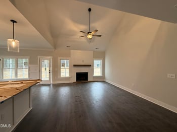 132 Juju Dr, Clayton, NC 27520