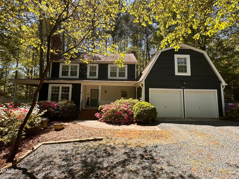 132 Kingston Dr, Chapel Hill, NC 27514