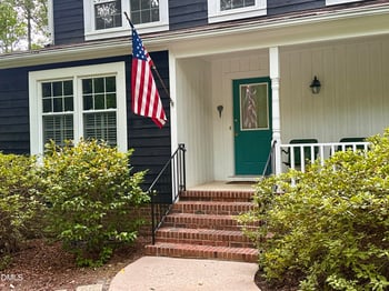 132 Kingston Dr, Chapel Hill, NC 27514