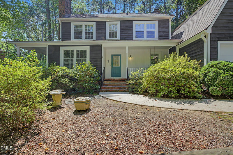 132 Kingston Dr, Chapel Hill, NC 27514
