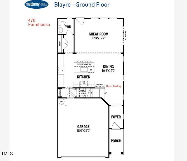 132 Kobus Ct, Garner, NC 27529