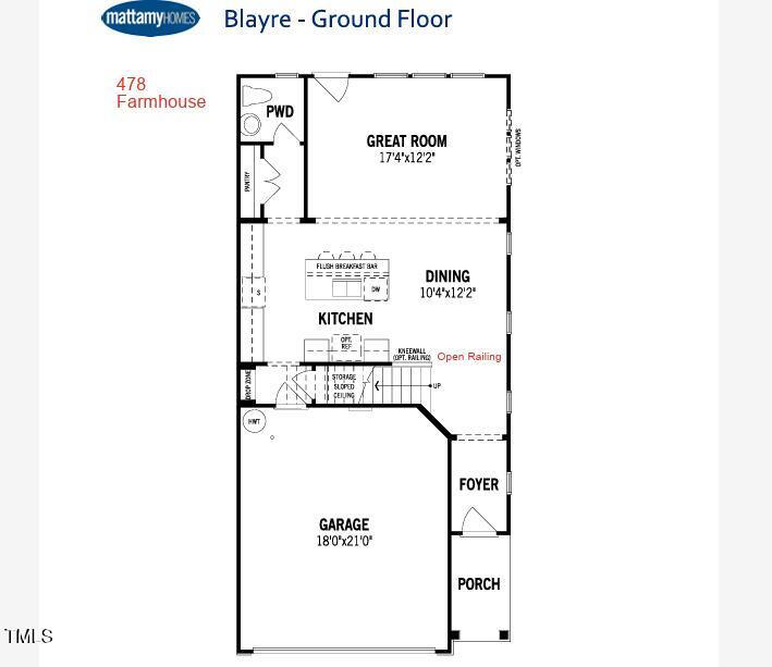 132 Kobus Ct, Garner, NC 27529