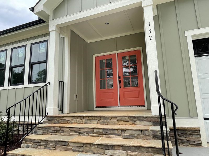 132 Lager Ln, Garner, NC 27529