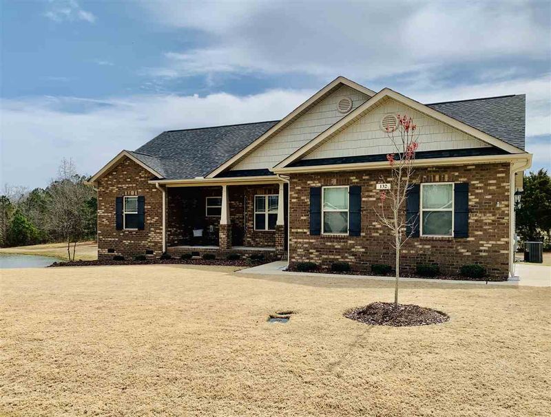 132 Lake Refuge Ct, Angier, NC 27501