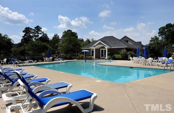 132 Larkin Ln, Chapel Hill, NC 27516