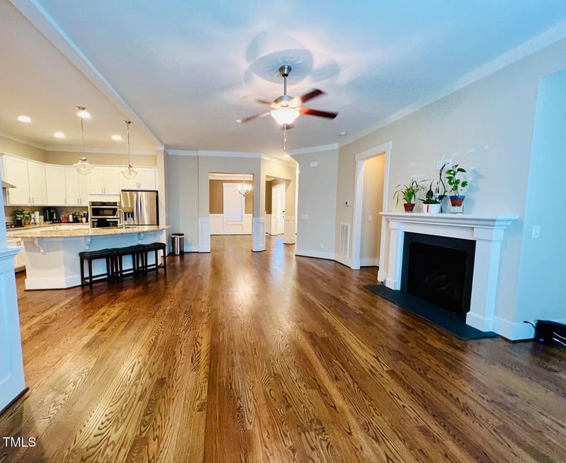 132 Larkin Ln, Chapel Hill, NC 27516