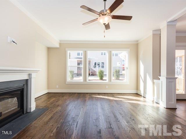 132 Larkin Ln, Chapel Hill, NC 27516
