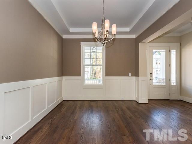 132 Larkin Ln, Chapel Hill, NC 27516