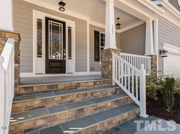 132 Larkin Ln, Chapel Hill, NC 27516