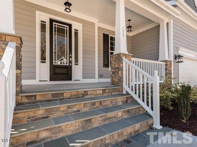 132 Larkin Ln, Chapel Hill, NC 27516