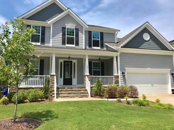 132 Larkin Ln, Chapel Hill, NC 27516