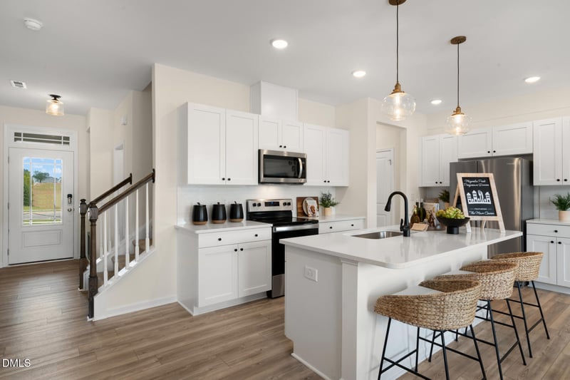 132 Lennei Ln, Garner, NC 27529