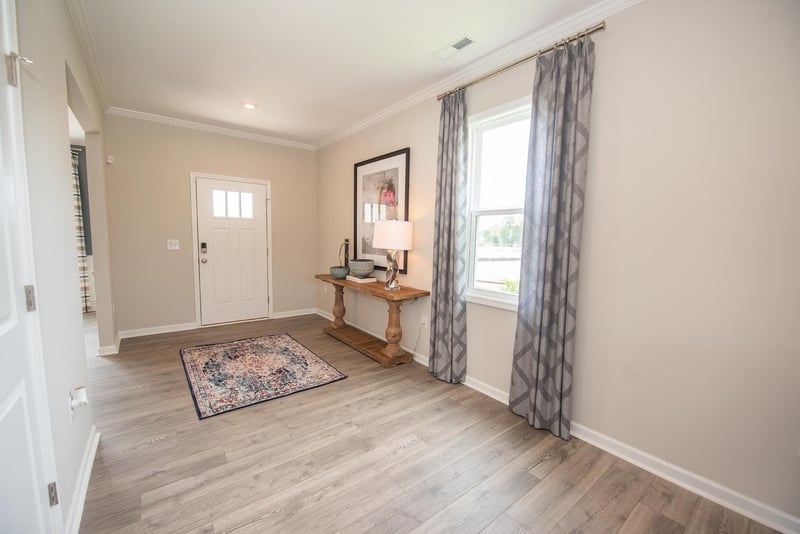 132 Longspur Ln #31 Lucas G, Rolesville, NC 27587